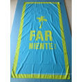 Serviette de sport en microfibre ultra douce à séchage rapide (BC-MT1034)